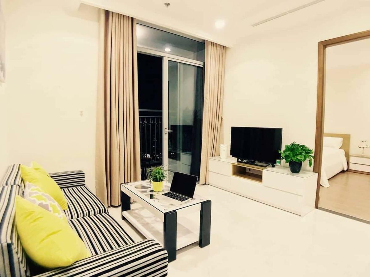مدينة هوشي منه Chuoi Tieu'S Stay المظهر الخارجي الصورة